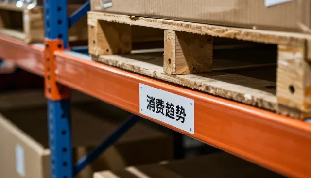 个性化设计在批发零售场景中的落地实践